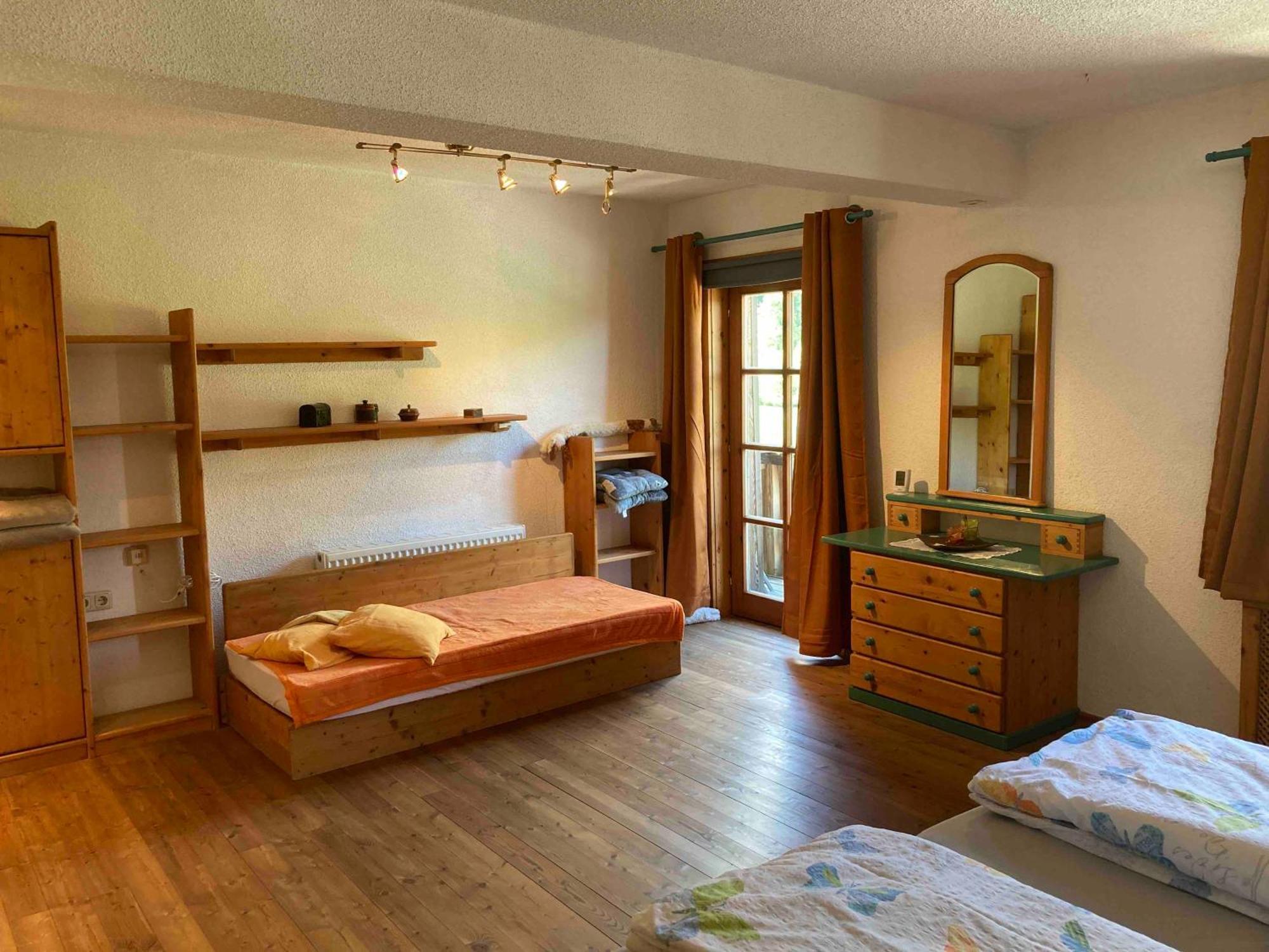Ferienwohnung Schreiner Wernstein am Inn Dış mekan fotoğraf