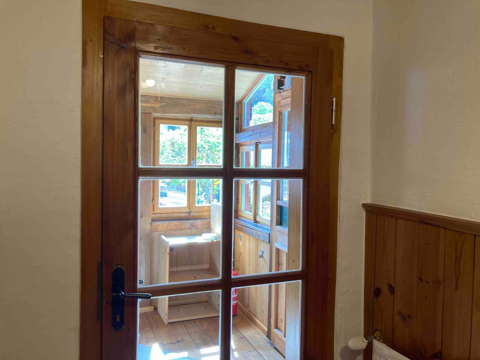 Ferienwohnung Schreiner Wernstein am Inn Dış mekan fotoğraf