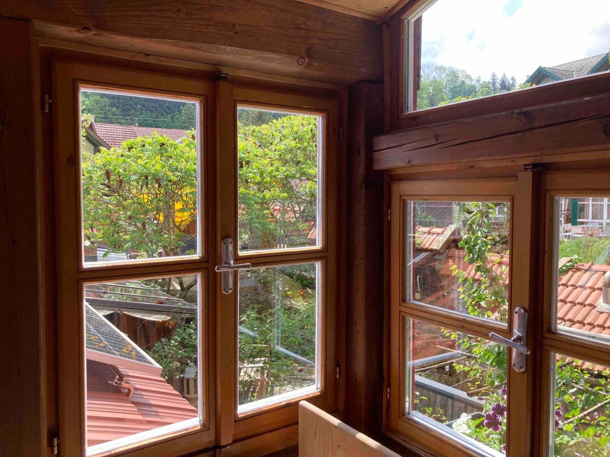 Ferienwohnung Schreiner Wernstein am Inn Dış mekan fotoğraf