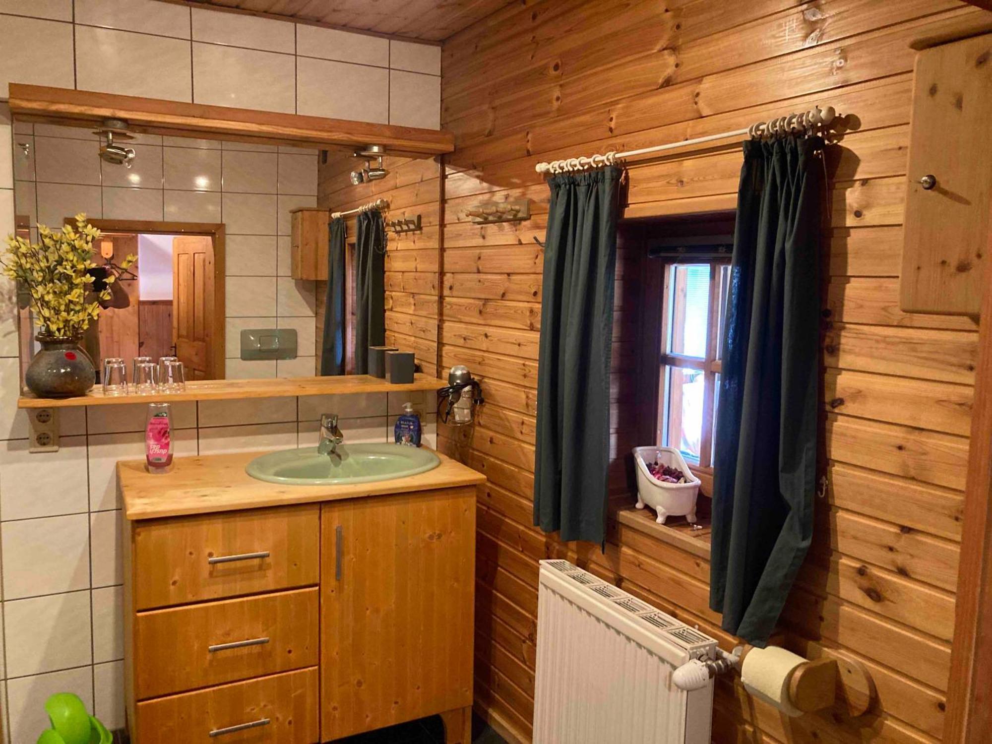 Ferienwohnung Schreiner Wernstein am Inn Dış mekan fotoğraf